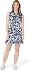 Krila in obleke Callaway Abstract Floral Peacoat - 2