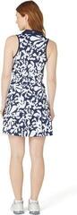 Krila in obleke Callaway Abstract Floral Peacoat - 3
