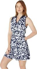 Krila in obleke Callaway Abstract Floral Peacoat - 4