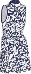 Skirt / Dress Callaway Abstract Floral Peacoat - 1