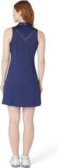 Krila in obleke Callaway Flounce With Mesh Peacoat - 4