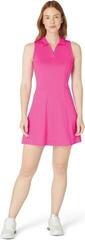Krila in obleke Callaway Flounce With Mesh Cheeky Pink - 2