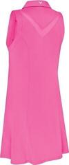 Krila in obleke Callaway Flounce With Mesh Cheeky Pink - 4