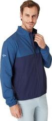 Jacket Callaway Blocked Peacoat - 2