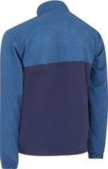 Jacke Callaway Blocked Peacoat - 1