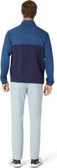 Jacke Callaway Blocked Peacoat - 3
