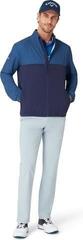 Jacke Callaway Blocked Peacoat - 4