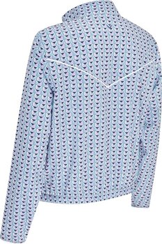 Mikina/Sveter Callaway Chev Geo Flint Stone S Mikina - 2