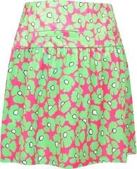 Gonne e vestiti Callaway 17″ Floral Cheeky Pink - 1
