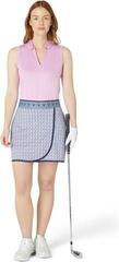 Skirt / Dress Callaway 17″ Chev Geo Wrap Flint Stone - 2