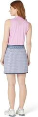 Skirt / Dress Callaway 17″ Chev Geo Wrap Flint Stone - 3