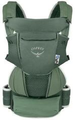 Gyermekhordozó Osprey Poco Soft Koseret Green Gyermekhordozó - 1