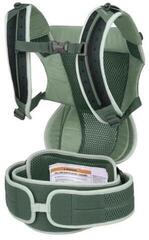 Gyermekhordozó Osprey Poco Soft Koseret Green Gyermekhordozó - 3
