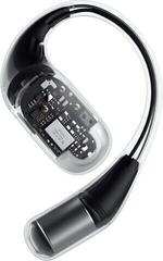 Bezdrátová sluchátka za uši Shokz OpenFit Black Bezdrátová sluchátka za uši - 4