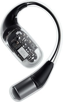 Căști auricular fără fir Shokz OpenFit Black Căști auricular fără fir (Ca nou) - 5