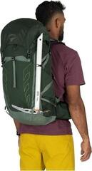 Lifestyle Backpack / Bag Osprey Talon Backpack Green Canopy 33 L - 4
