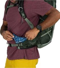 Lifestyle Backpack / Bag Osprey Talon Backpack Scoria Blue 33 L - 7