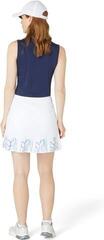 Krila in obleke Callaway 17″ Linear Petals Brilliant White - 3