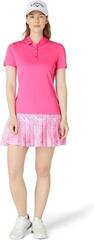 Polo Callaway Tournament Womens Cheeky Pink - 2