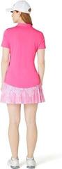 Polo Callaway Tournament Womens Cheeky Pink - 3