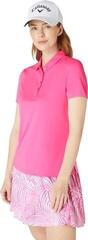Polo Callaway Tournament Womens Cheeky Pink - 4