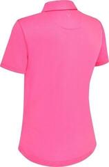 Polo Callaway Tournament Womens Cheeky Pink - 1