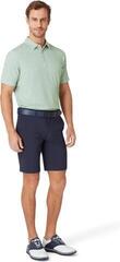 Polo Shirt Callaway Trademark Polo Mens Foam Green - 2