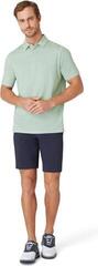 Polo Shirt Callaway Trademark Polo Mens Foam Green - 4