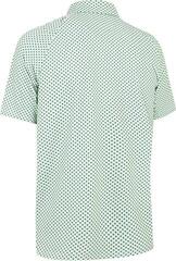 Polo Shirt Callaway Trademark Polo Mens Foam Green - 1