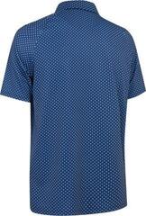 Poloshirt Callaway Trademark Polo Mens Peacoat - 1