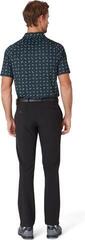 Tricou polo Callaway Swing Chev Mens Caviar - 4