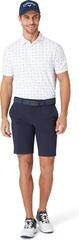 Poloshirt Callaway Swing Chev Mens Bright White - 3