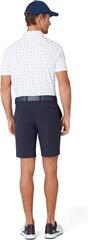 Tricou polo Callaway Swing Chev Mens Alb luminos - 4