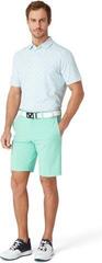 Polo-Shirt Callaway Golf Foulard Mens Neptune Green - 3