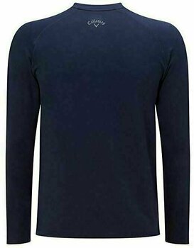 Vêtements thermiques Callaway Long Sleeve Thermal Peacoat M - 2