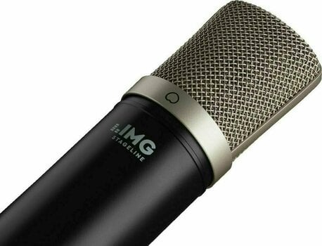 USB mikrofon IMG Stage Line ECMS-50USB - 3