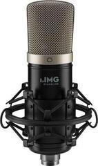 Micrófono USB IMG Stage Line ECMS-50USB Micrófono USB - 5