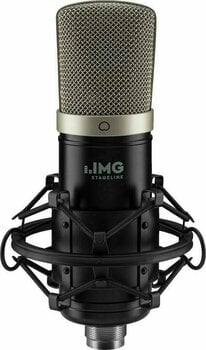 Microphone USB IMG Stage Line ECMS-50USB - 6