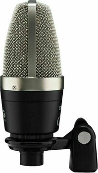 Kondenzátorový studiový mikrofon IMG Stage Line ECMS-60 Kondenzátorový studiový mikrofon - 3