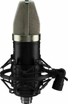 Kondenzatorski studijski mikrofon IMG Stage Line ECMS-70 Kondenzatorski studijski mikrofon - 4