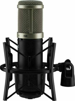 Kondenzatorski studijski mikrofon IMG Stage Line ECMS-90 Kondenzatorski studijski mikrofon - 3