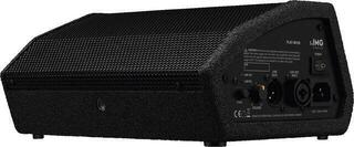Active Stage Monitor IMG Stage Line FLAT-M100 Active Stage Monitor - 2