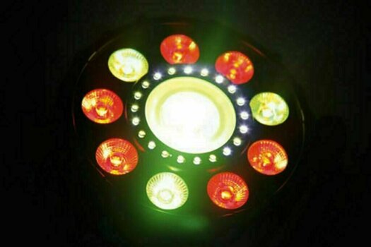 LED PAR Leuchtkraft PARL-7730 LED PAR - 3
