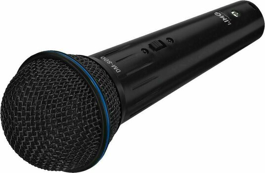 Vocal Dynamic Microphone IMG Stage Line DM-800 - 2