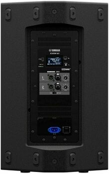 Aktiver Lautsprecher Yamaha DZR12 Aktiver Lautsprecher - 4