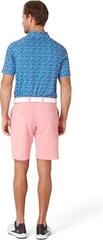 Poloshirt Callaway Cocktail Mens Galaxy Blue - 4
