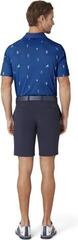 Poolopaita Callaway Time Lapse Mens Galaxy Blue - 4