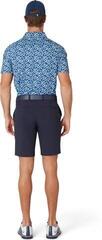 Tricou polo Callaway Kaleidoscope Chev Mens Peacoat - 4
