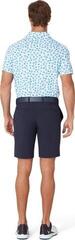 Polo majica Callaway Crab Novelty Mens Bright White - 4