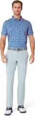 Polo majica Callaway Crab Novelty Mens Galaxy Blue - 3